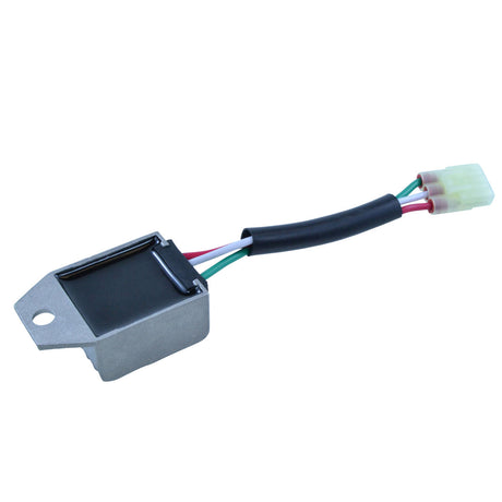Photo of Voltage Regulator Rectifier for Suzuki Quadsport LTZ 90 2007-2009 2014 2016-2023 | OEM 32800-08H01 by RM STATOR - Premium for UTVs / Side by Sides