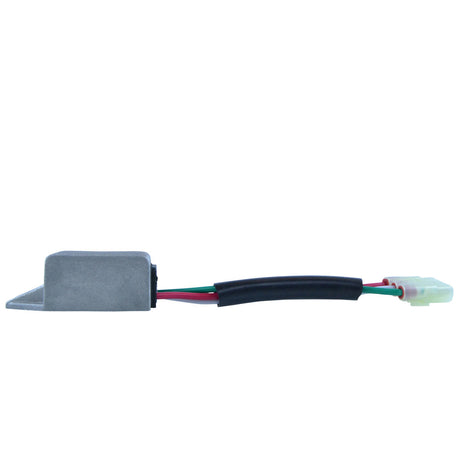 Photo of Voltage Regulator Rectifier for Suzuki Quadsport LTZ 90 2007-2009 2014 2016-2023 | OEM 32800-08H01 by RM STATOR - Premium for UTVs / Side by Sides