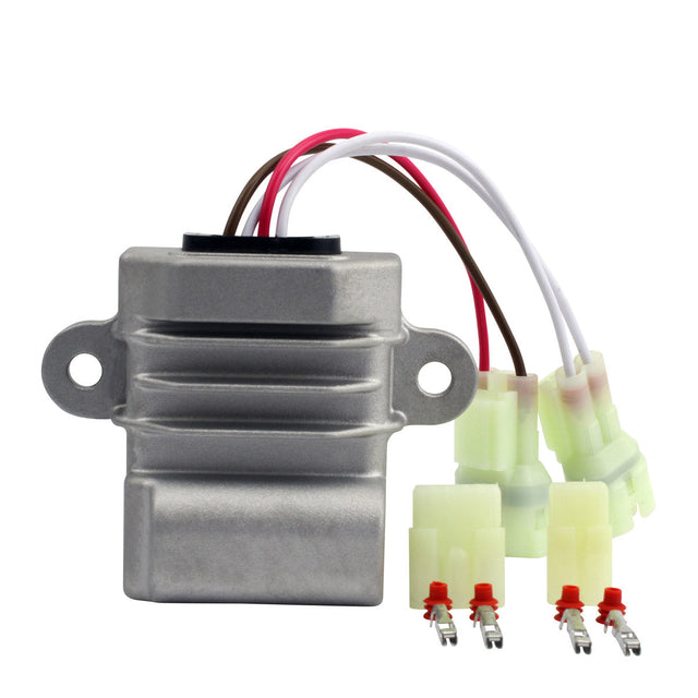 Photo of Voltage Regulator Rectifier for Yamaha YZ 250 / 450 F / FX 2019-2025 | # B7B-81960-00-00 by RM STATOR - Premium for UTVs / Side by Sides