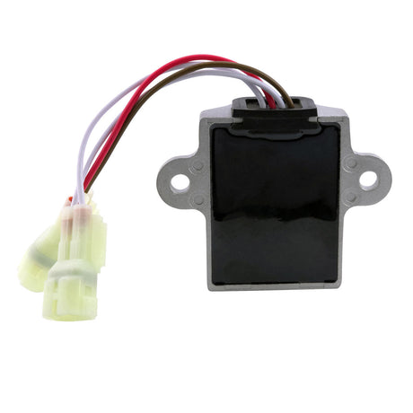 Photo of Voltage Regulator Rectifier for Yamaha YZ 250 / 450 F / FX 2019-2025 | # B7B-81960-00-00 by RM STATOR - Premium for UTVs / Side by Sides