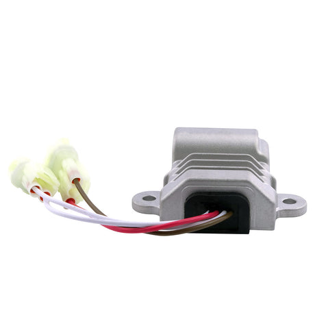 Photo of Voltage Regulator Rectifier for Yamaha YZ 250 / 450 F / FX 2019-2025 | # B7B-81960-00-00 by RM STATOR - Premium for UTVs / Side by Sides