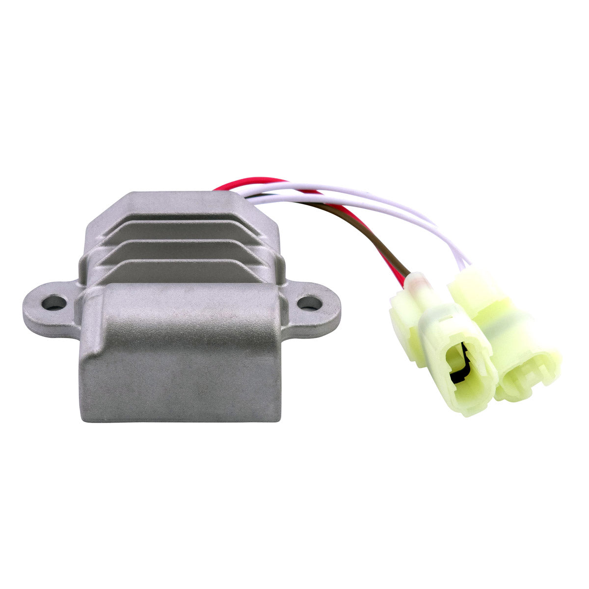 Photo of Voltage Regulator Rectifier for Yamaha YZ 250 / 450 F / FX 2019-2025 | # B7B-81960-00-00 by RM STATOR - Premium for UTVs / Side by Sides