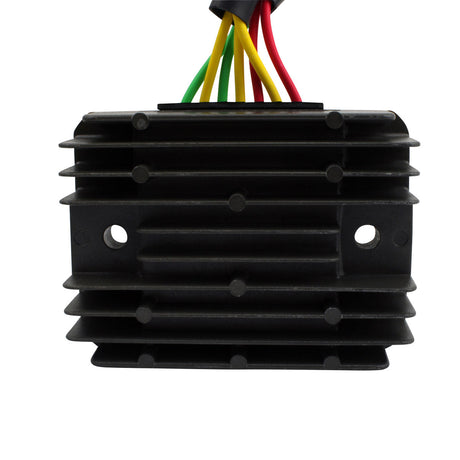 Photo of Voltage Regulator Rectifier for Ducati Monster 400 1100 / Scrambler 800 | Cagiva Gran Canyon 900 1998-2025 | 54040111C by RM STATOR - Premium for UTVs / Side by Sides
