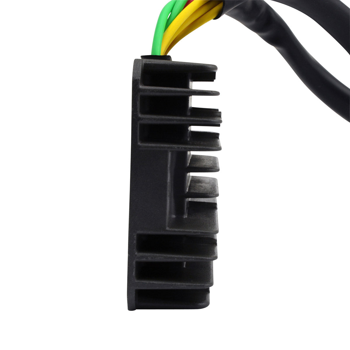 Photo of Voltage Regulator Rectifier for Ducati Monster 400 1100 / Scrambler 800 | Cagiva Gran Canyon 900 1998-2025 | 54040111C by RM STATOR - Premium for UTVs / Side by Sides