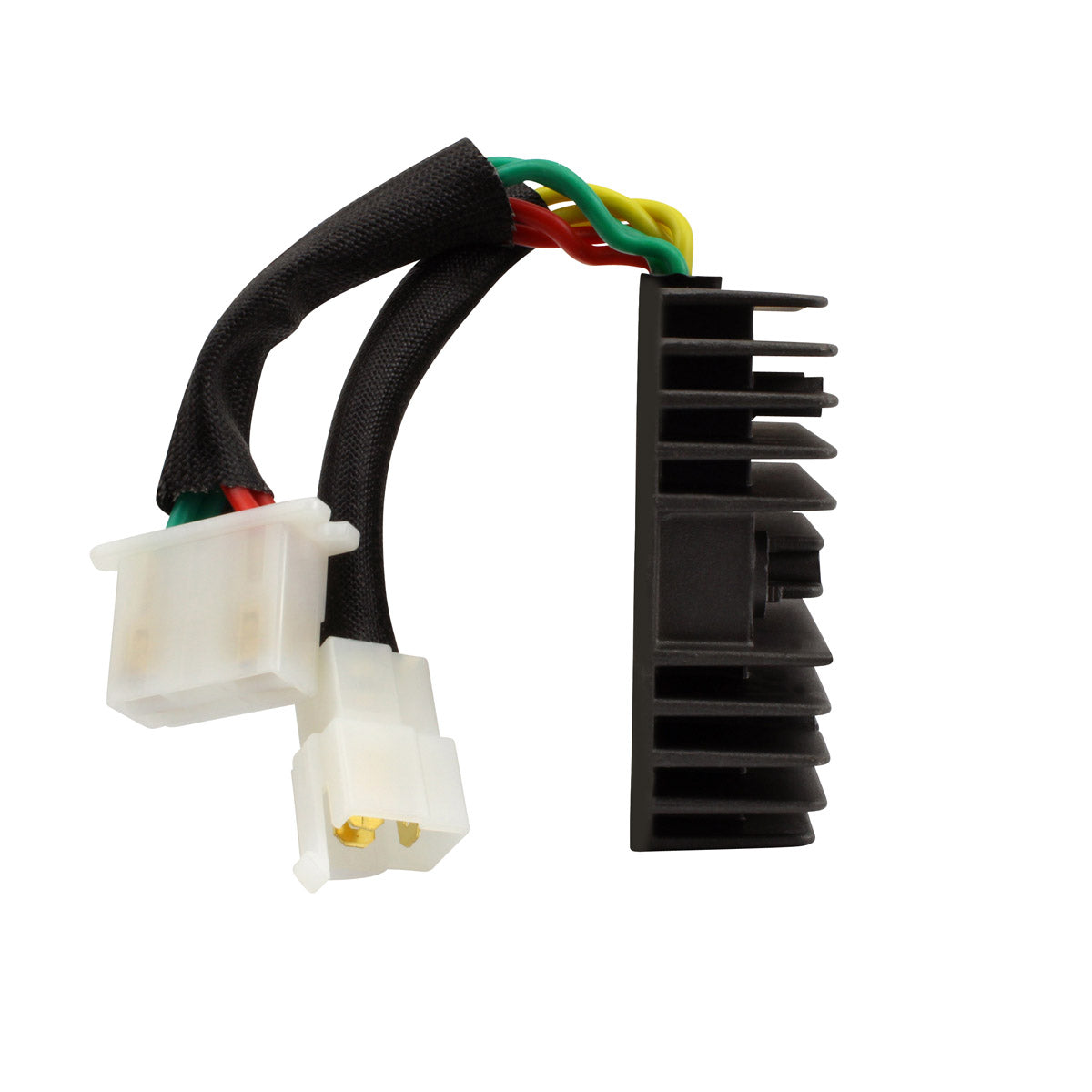 Photo of Voltage Regulator for Honda XRV 650 Africa Twin 1988-1990 | XL 600 V Transalp 1987-2000 | # 31600-MM9-000 31600-MS6-921 by RM STATOR - Premium for UTVs / Side by Sides