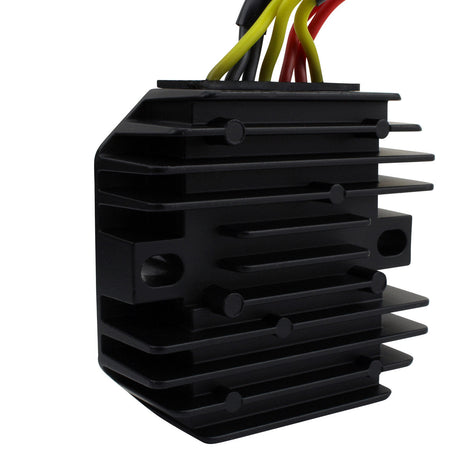 Photo of Voltage Regulator Rectifier for KTM RC 125 / 200 / 250 / 390 2014-2024 | # 90511034000 by RM STATOR - Premium for UTVs / Side by Sides