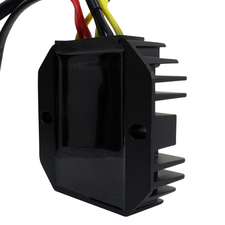 Photo of Voltage Regulator Rectifier for KTM RC 125 / 200 / 250 / 390 2014-2024 | # 90511034000 by RM STATOR - Premium for UTVs / Side by Sides