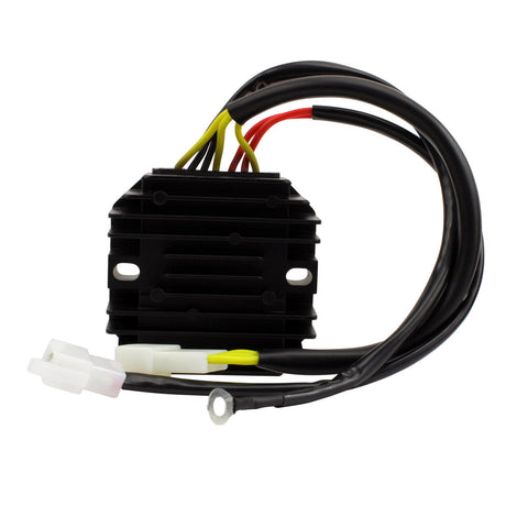Photo of Voltage Regulator Rectifier for KTM RC 125 / 200 / 250 / 390 2014-2024 | # 90511034000 by RM STATOR - Premium for UTVs / Side by Sides