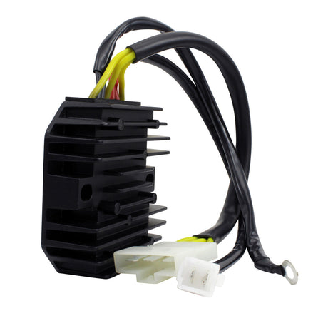 Photo of Voltage Regulator Rectifier for KTM RC 125 / 200 / 250 / 390 2014-2024 | # 90511034000 by RM STATOR - Premium for UTVs / Side by Sides