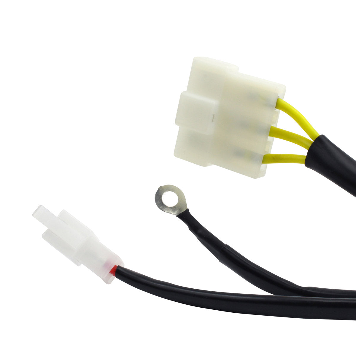 Photo of Voltage Regulator Rectifier for KTM RC 125 / 200 / 250 / 390 2014-2024 | # 90511034000 by RM STATOR - Premium for UTVs / Side by Sides