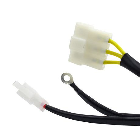 Photo of Voltage Regulator Rectifier for KTM RC 125 / 200 / 250 / 390 2014-2024 | # 90511034000 by RM STATOR - Premium for UTVs / Side by Sides