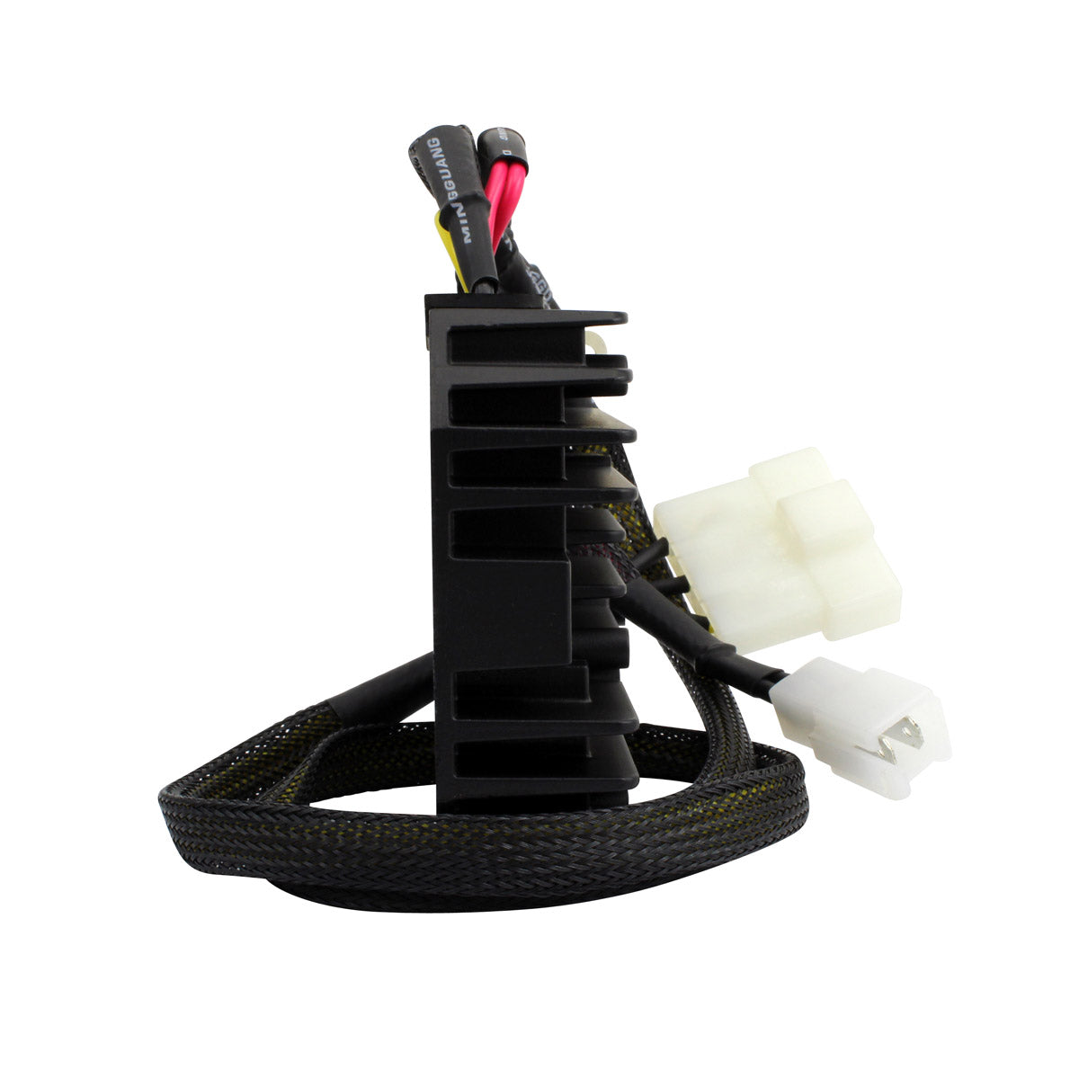 Photo of Voltage Regulator for KTM 125 / 200 / 250 / 390 Duke 2011-2023 | Husqvarna Svartpilen 401 2018 2019 | # 93011034000 by RM STATOR - Premium for UTVs / Side by Sides