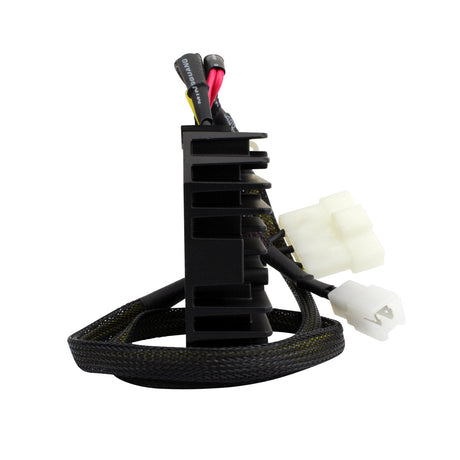 Photo of Voltage Regulator for KTM 125 / 200 / 250 / 390 Duke 2011-2023 | Husqvarna Svartpilen 401 2018 2019 | # 93011034000 by RM STATOR - Premium for UTVs / Side by Sides