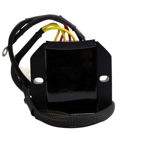 Photo of Voltage Regulator for KTM 125 / 200 / 250 / 390 Duke 2011-2023 | Husqvarna Svartpilen 401 2018 2019 | # 93011034000 by RM STATOR - Premium for UTVs / Side by Sides