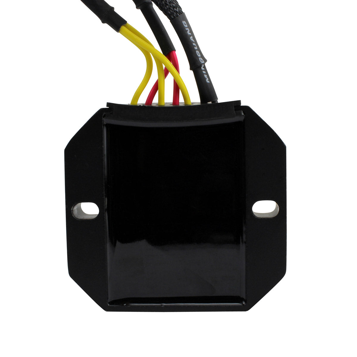 Photo of Voltage Regulator for KTM 125 / 200 / 250 / 390 Duke 2011-2023 | Husqvarna Svartpilen 401 2018 2019 | # 93011034000 by RM STATOR - Premium for UTVs / Side by Sides