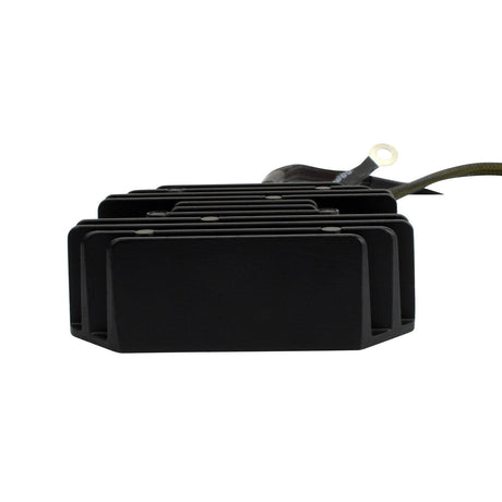 Photo of Voltage Regulator for KTM 125 / 200 / 250 / 390 Duke 2011-2023 | Husqvarna Svartpilen 401 2018 2019 | # 93011034000 by RM STATOR - Premium for UTVs / Side by Sides