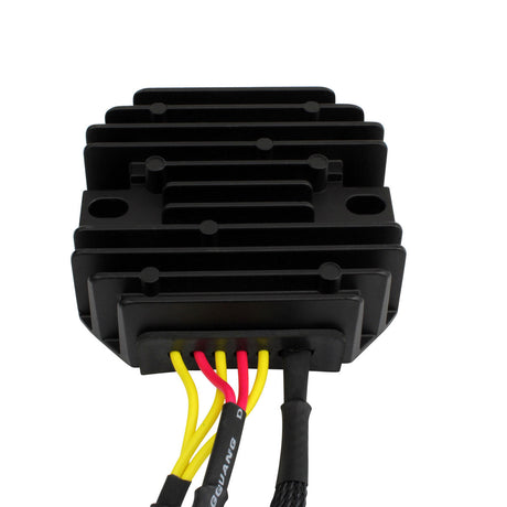 Photo of Voltage Regulator for KTM 125 / 200 / 250 / 390 Duke 2011-2023 | Husqvarna Svartpilen 401 2018 2019 | # 93011034000 by RM STATOR - Premium for UTVs / Side by Sides