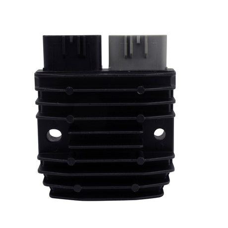 Photo of Improved SERIES Voltage Regulator Rectifier Bypass for BMW F 650 / 700 / 800 GS | G 650 GS 1999-2017 | OEM# 61312346550 by RM STATOR - Premium for UTVs / Side by Sides