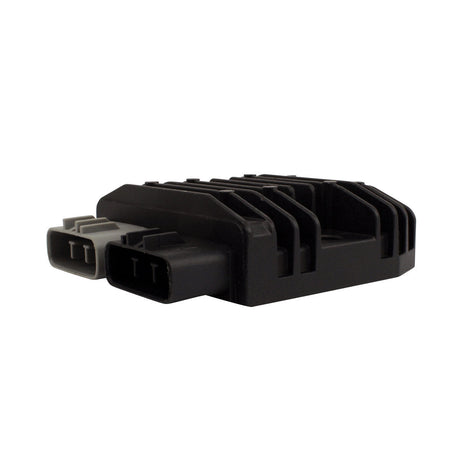 Photo of Improved SERIES Voltage Regulator Rectifier Bypass for BMW F 650 / 700 / 800 GS | G 650 GS 1999-2017 | OEM# 61312346550 by RM STATOR - Premium for UTVs / Side by Sides