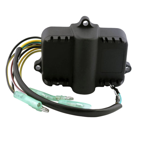 Photo of Tested PeakRPM Switch CDI Box for Mariner / Mercury Outboard 6 / 8 / 9.9 / 10 / 15 / 18 / 25 HP 1977-1996 | 339-7452A19 by RM STATOR - Premium for UTVs / Side by Sides