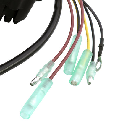 Photo of Tested PeakRPM Switch CDI Box for Mariner / Mercury Outboard 6 / 8 / 9.9 / 10 / 15 / 18 / 25 HP 1977-1996 | 339-7452A19 by RM STATOR - Premium for UTVs / Side by Sides