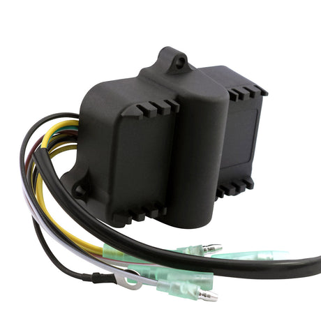 Photo of Tested PeakRPM Switch CDI Box for Mariner / Mercury Outboard 6 / 8 / 9.9 / 10 / 15 / 18 / 25 HP 1977-1996 | 339-7452A19 by RM STATOR - Premium for UTVs / Side by Sides