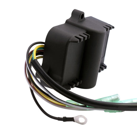 Photo of Tested PeakRPM Switch CDI Box for Mariner / Mercury Outboard 6 / 8 / 9.9 / 10 / 15 / 18 / 25 HP 1977-1996 | 339-7452A19 by RM STATOR - Premium for UTVs / Side by Sides