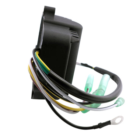 Photo of Tested PeakRPM Switch CDI Box for Mariner / Mercury Outboard 6 / 8 / 9.9 / 10 / 15 / 18 / 25 HP 1977-1996 | 339-7452A19 by RM STATOR - Premium for UTVs / Side by Sides