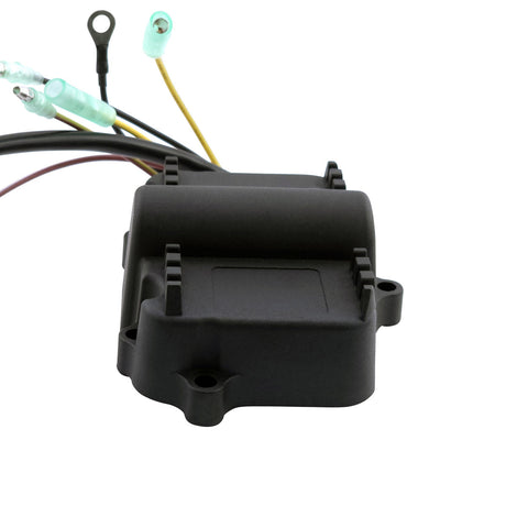 Photo of Tested PeakRPM Switch CDI Box for Mariner / Mercury Outboard 6 / 8 / 9.9 / 10 / 15 / 18 / 25 HP 1977-1996 | 339-7452A19 by RM STATOR - Premium for UTVs / Side by Sides