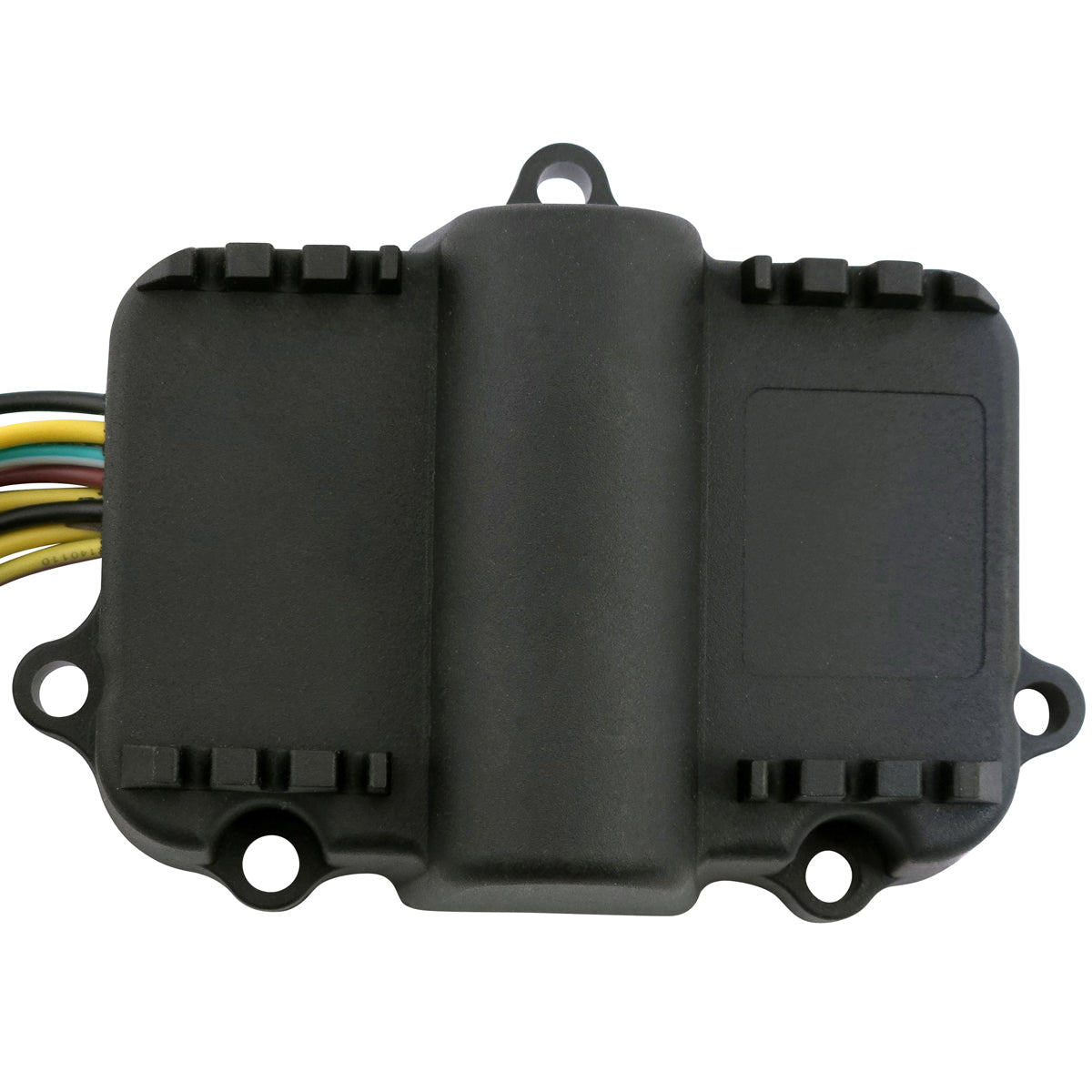 Photo of Tested PeakRPM Switch CDI Box for Mariner / Mercury Outboard 6 / 8 / 9.9 / 10 / 15 / 18 / 25 HP 1977-1996 | 339-7452A19 by RM STATOR - Premium for UTVs / Side by Sides