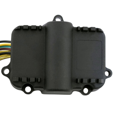 Photo of Tested PeakRPM Switch CDI Box for Mariner / Mercury Outboard 6 / 8 / 9.9 / 10 / 15 / 18 / 25 HP 1977-1996 | 339-7452A19 by RM STATOR - Premium for UTVs / Side by Sides