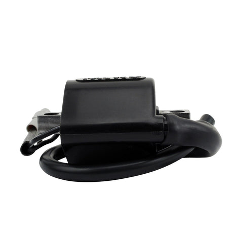 Photo of External Ignition Coil for Yamaha YZ 125 / 125 X 2005-2022 | 1C3-82320-03-00 1C3-82320-02-00 1C3-82320-00-00 by RM STATOR - Premium for UTVs / Side by Sides