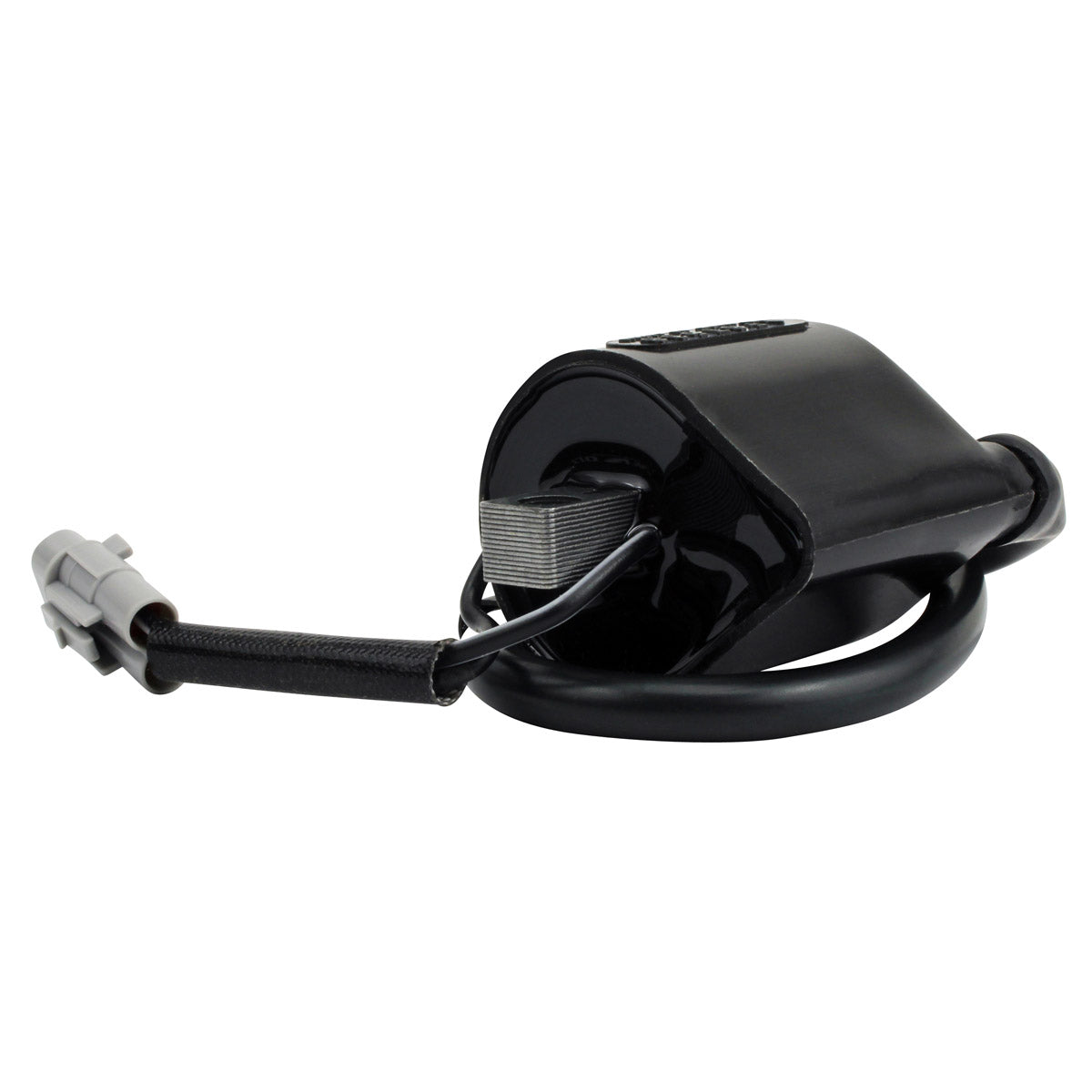 Photo of External Ignition Coil for Yamaha YZ 125 / 125 X 2005-2022 | 1C3-82320-03-00 1C3-82320-02-00 1C3-82320-00-00 by RM STATOR - Premium for UTVs / Side by Sides