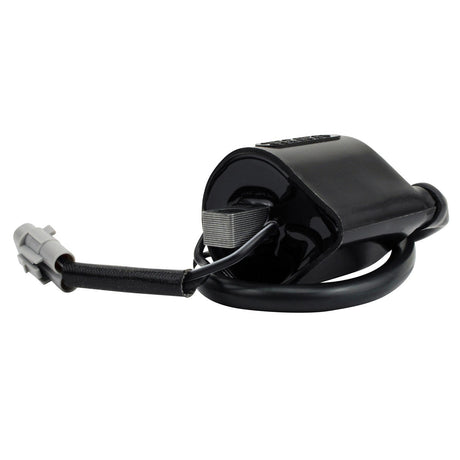 Photo of External Ignition Coil for Yamaha YZ 125 / 125 X 2005-2022 | 1C3-82320-03-00 1C3-82320-02-00 1C3-82320-00-00 by RM STATOR - Premium for UTVs / Side by Sides