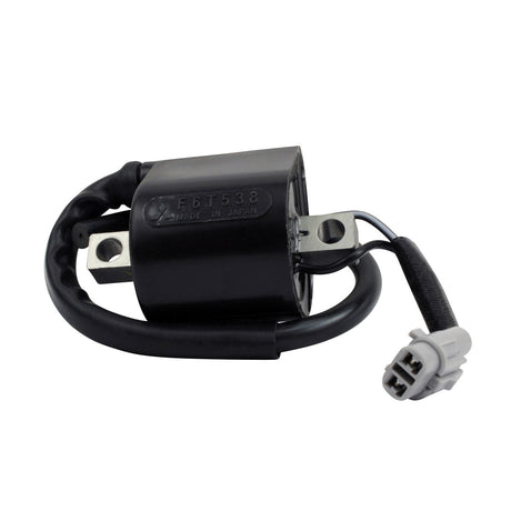 Photo of External Ignition Coil for Yamaha YZ 125 / 125 X 2005-2022 | 1C3-82320-03-00 1C3-82320-02-00 1C3-82320-00-00 by RM STATOR - Premium for UTVs / Side by Sides