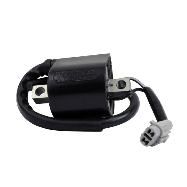 Photo of External Ignition Coil for Yamaha YZ 125 / 125 X 2005-2022 | 1C3-82320-03-00 1C3-82320-02-00 1C3-82320-00-00 by RM STATOR - Premium for UTVs / Side by Sides
