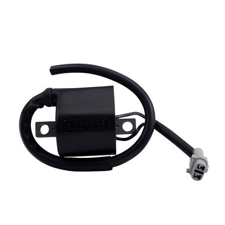 Photo of External Ignition Coil for Yamaha YZ 125 / 125 X 2005-2022 | 1C3-82320-03-00 1C3-82320-02-00 1C3-82320-00-00 by RM STATOR - Premium for UTVs / Side by Sides