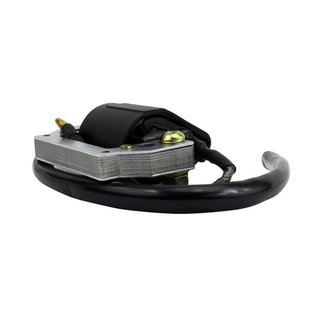 Photo of External Ignition Coil for Kawasaki KLF 185 | KLT 160 1985-1988 | Yamaha DT / IT / YZ 50-400 1973-1997 # 2A3-82310-30-00 by RM STATOR - Premium for UTVs / Side by Sides