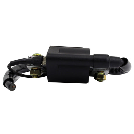Photo of External Ignition Coil for Kawasaki KLF 185 | KLT 160 1985-1988 | Yamaha DT / IT / YZ 50-400 1973-1997 # 2A3-82310-30-00 by RM STATOR - Premium for UTVs / Side by Sides
