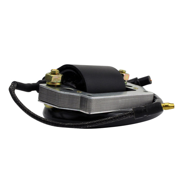 Photo of External Ignition Coil for Kawasaki KLF 185 | KLT 160 1985-1988 | Yamaha DT / IT / YZ 50-400 1973-1997 # 2A3-82310-30-00 by RM STATOR - Premium for UTVs / Side by Sides