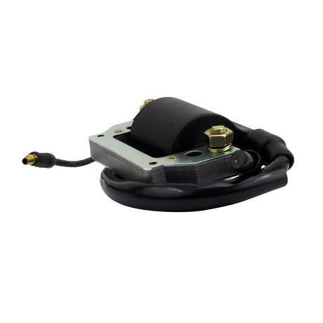 Photo of External Ignition Coil for Kawasaki KLF 185 | KLT 160 1985-1988 | Yamaha DT / IT / YZ 50-400 1973-1997 # 2A3-82310-30-00 by RM STATOR - Premium for UTVs / Side by Sides