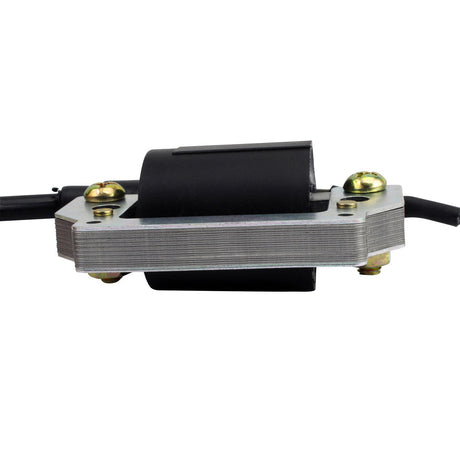 Photo of External Ignition Coil for Kawasaki KLF 185 | KLT 160 1985-1988 | Yamaha DT / IT / YZ 50-400 1973-1997 # 2A3-82310-30-00 by RM STATOR - Premium for UTVs / Side by Sides