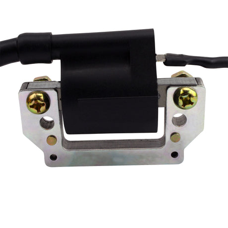Photo of External Ignition Coil for Kawasaki KLF 185 | KLT 160 1985-1988 | Yamaha DT / IT / YZ 50-400 1973-1997 # 2A3-82310-30-00 by RM STATOR - Premium for UTVs / Side by Sides