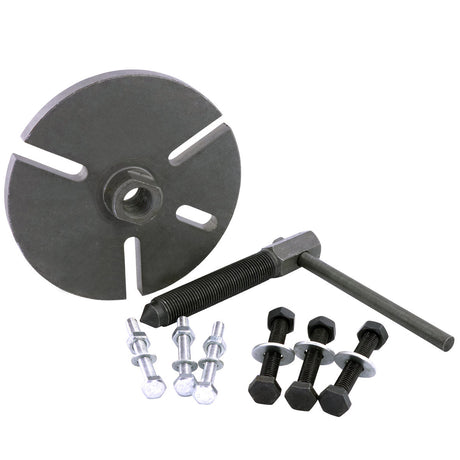 Photo of Universal Flywheel Puller M14 mm x 1.5 Male Right Hand for ATV UTV Motorcycle Snowmobile Scooter Outboard by RM STATOR - Premium for UTVs / Side by Sides