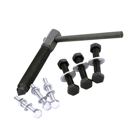 Photo of Universal Flywheel Puller M14 mm x 1.5 Male Right Hand for ATV UTV Motorcycle Snowmobile Scooter Outboard by RM STATOR - Premium for UTVs / Side by Sides