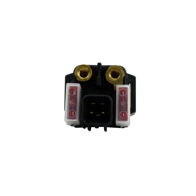 Photo of Starter Relay Solenoid for Yamaha Bolt XVS 950 | VStar 950 Tourer XVS 950 | XSR 950 2009-2025 | # 5S7-81940-00-00 by RM STATOR - Premium for UTVs / Side by Sides