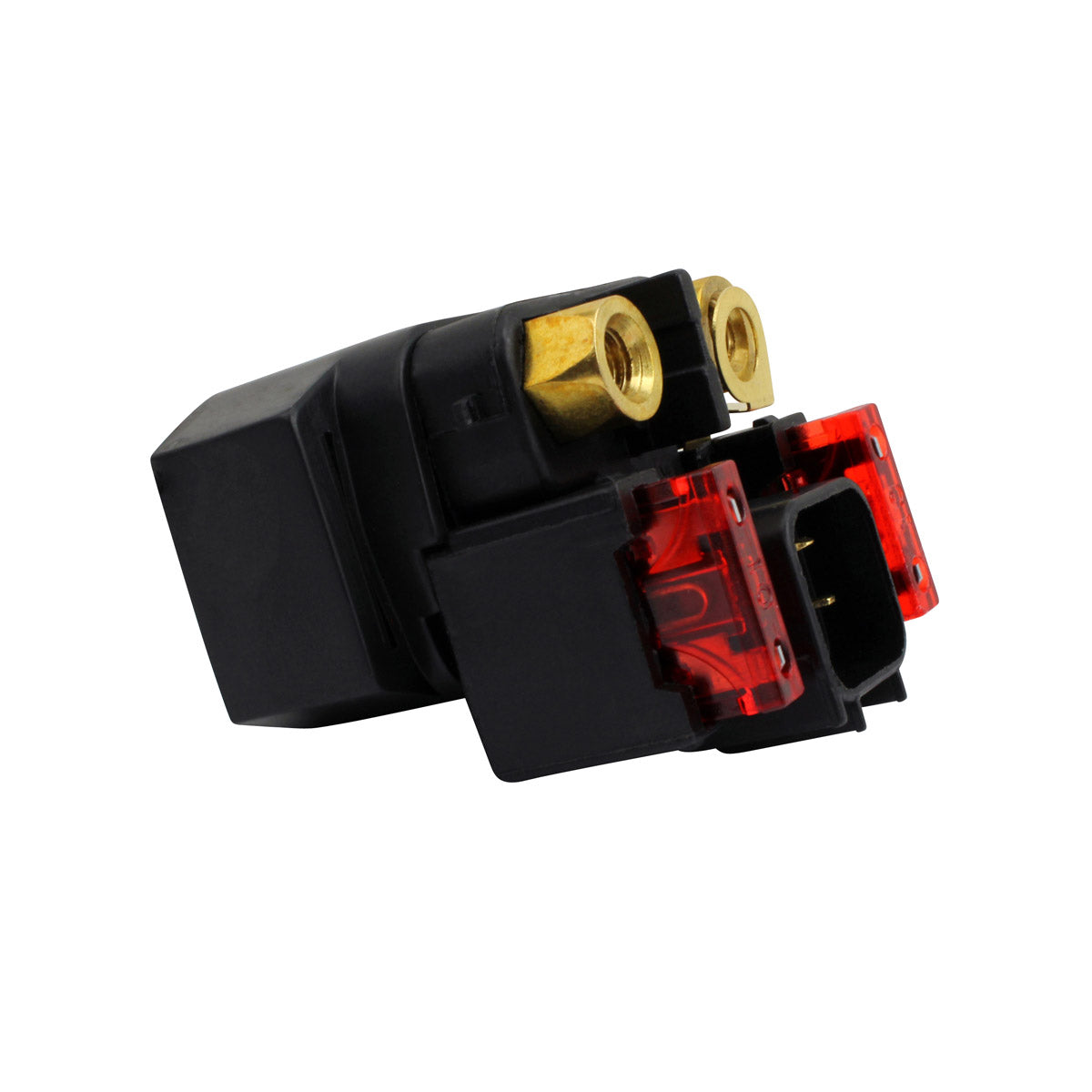 Photo of Starter Relay Solenoid for Yamaha Bolt XVS 950 | VStar 950 Tourer XVS 950 | XSR 950 2009-2025 | # 5S7-81940-00-00 by RM STATOR - Premium for UTVs / Side by Sides