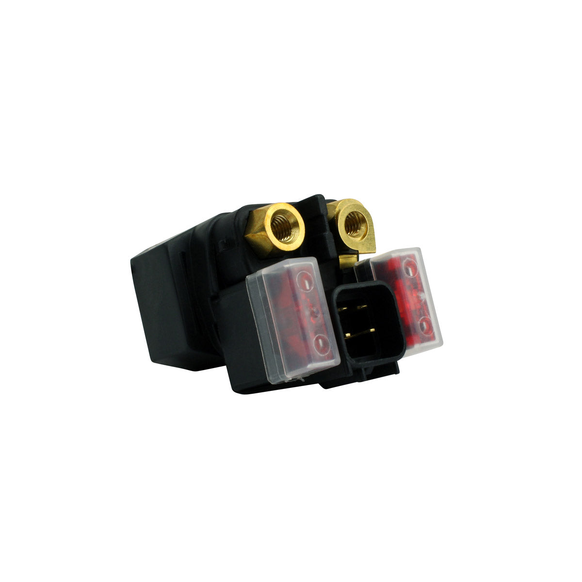 Photo of Starter Relay Solenoid for Yamaha Bolt XVS 950 | VStar 950 Tourer XVS 950 | XSR 950 2009-2025 | # 5S7-81940-00-00 by RM STATOR - Premium for UTVs / Side by Sides