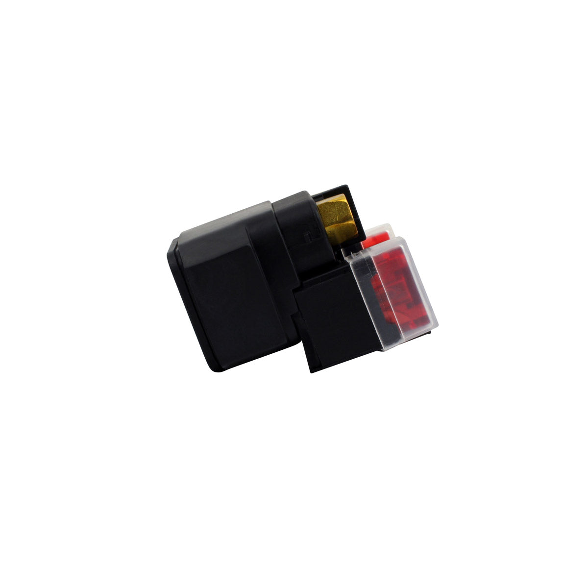 Photo of Starter Relay Solenoid for Yamaha Bolt XVS 950 | VStar 950 Tourer XVS 950 | XSR 950 2009-2025 | # 5S7-81940-00-00 by RM STATOR - Premium for UTVs / Side by Sides