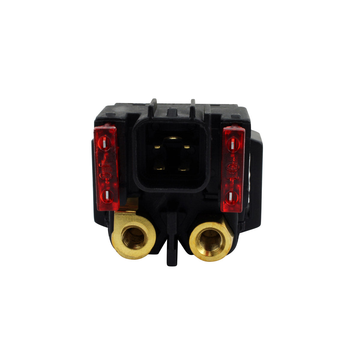 Photo of Starter Relay Solenoid for Yamaha Bolt XVS 950 | VStar 950 Tourer XVS 950 | XSR 950 2009-2025 | # 5S7-81940-00-00 by RM STATOR - Premium for UTVs / Side by Sides